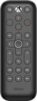 8BitDo Small Xbox Media Remote - Zwart 8BitDo Small Xbox Media Remote - Zwart