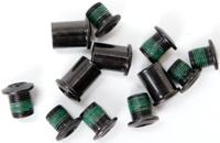 TRUVATIV kettingbladbouten chain wheel screws m8,5 steel w.guard