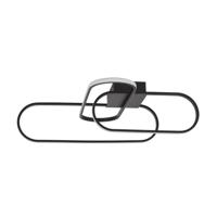 Lyora Design plafondlampArte zwart - 9113841