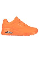 Skechers Uno - Night Shades 73667/NORG Oranje maat