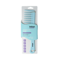 Detangling comb 1 Stuks