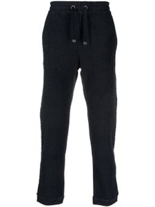 Parajumpers pantalon de jogging à lien de resserrage - Bleu