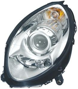 Koplamp links 1ZL263037311