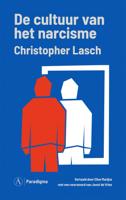 De cultuur van het narcisme (Paperback)