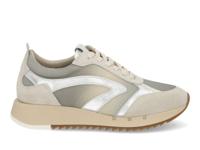 Piedi Nudi Vava 01.15 ecru silver Zilver maat 39