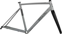 Zoulou PEKANA Gravel Frame Set incl. Full Carbon Fork