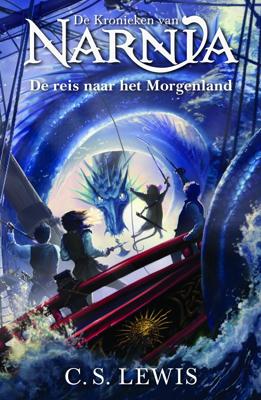 De reis naar het Morgenland (Hardback)