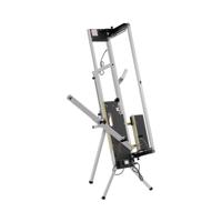 3in1 alucutter - 200 Watt - transformator