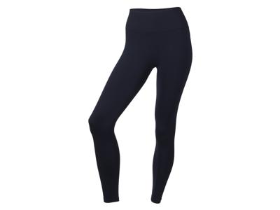 CRIVIT Dames sportlegging (Marineblauw, L (44/46))