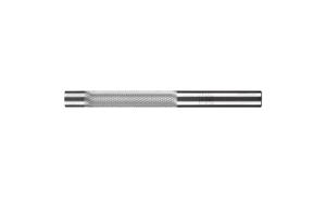 PFERD 21201288 Freesstift Lengte 65 mm Afmeting, Ø 3 mm Werklengte 25 mm Schachtdiameter 3 mm