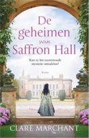 De geheimen van Saffron Hall (Paperback)