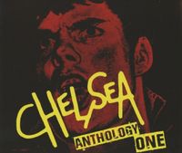 Anthology - CD (0803341482432) - thumbnail