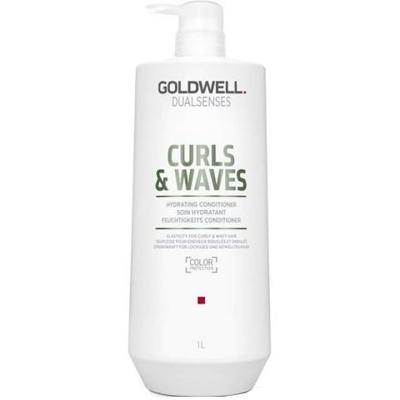 Goldwell Dualsenses Curls & Waves Hydrating Conditioner 1000ml