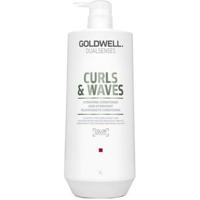Goldwell Dualsenses Curls & Waves Hydrating Conditioner 1000ml