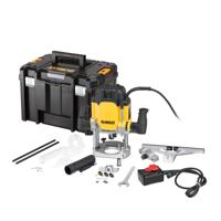 DeWALT DWE627KT Bovenfrees 2300 Watt in TSTAK
