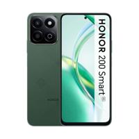 Smartphone Honor Honor 200 Smart 5G 6,8" Octa Core 4 GB RAM 256 GB Groen