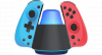 X-Rocker - Oplaad Station - Nintendo Switch - voor 4 controllers