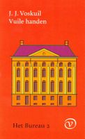 Vuile handen - J.J. Voskuil - eBook (9789028220225) - thumbnail