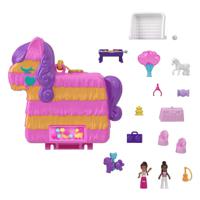 Mattel Polly Pocket Fiesta Speelset