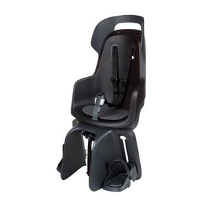 Maxi Go Urban Black MIK HD drager bev Achterstoeltje