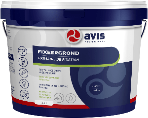 avis fixeergrond wit 2.5 ltr