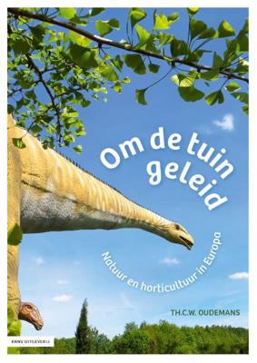 Om de tuin geleid (Paperback)