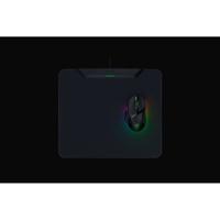 Muismat Razer RZ81-04930100-B3M1 Zwart Muismat Razer RZ81-04930100-B3M1 Zwart