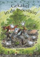 Gekakel in de moestuin (Hardback)