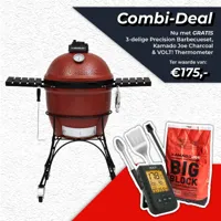 Kamado Joe Classic Joe I 1