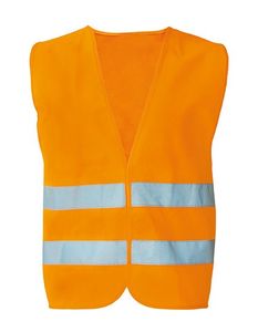 Printwear X217 Safety Vest EN ISO 20471