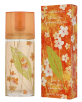 Elizabeth Arden - E.Arden Green Tea Nectarine Blossom 100 ml Eau de toilette Dames
