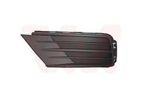 Ventilatiegrille, bumper 5854595