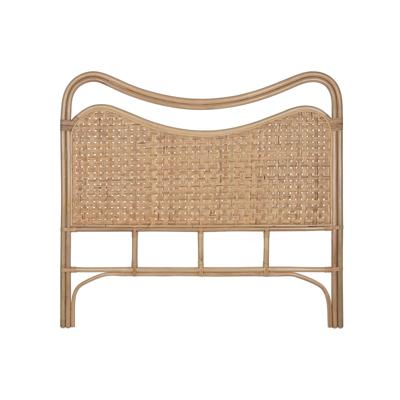 Hoofdbord Home ESPRIT 153 X 4 X 146 cm