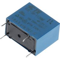 TE Connectivity OJE-SH-112HMF,F095 1 stuk(s)