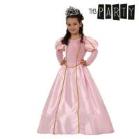 Kostuums voor Kinderen Th3 Party Roze (1 Onderdelen) (1 Stuks) Maat 7-9 Jaar