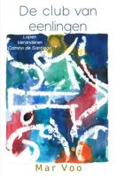 De club van eenlingen - Mar Voo - ebook