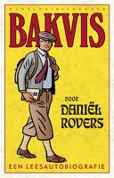 Bakvis - Daniël Rovers - ebook