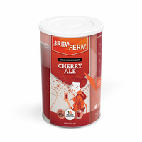 Brewferm bierkit Cherry Ale - thumbnail