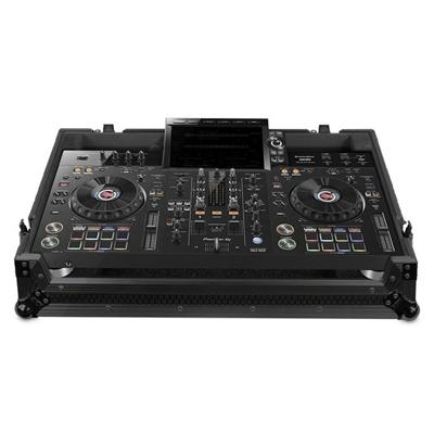 UDG Ultimate Flight Case Black Plus (W) voor XDJ-RX3