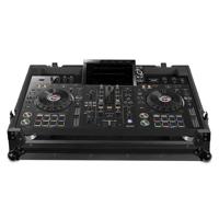 UDG Ultimate Flight Case Black Plus (W) voor XDJ-RX3