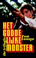 Het goddelijke monster - Tom Lanoye - ebook