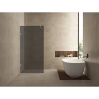 Glasplaat Wiesbaden Less | 80x200 cm | Nano-coating | Rookglas