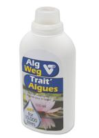 VT Algweg Liquid 500ml - Snelwerkende Formule voor Zweefalgvrije & Heldere Vijvers - thumbnail