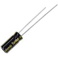 Suntan TS13DE1JR47MSB030R Keramische condensator 0.47 µF 63 V 20 % (l x b) 11 mm x 5 mm 1 stuk(s) - thumbnail