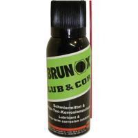 Brunox Lub & Cor Lub & Cor High Tec smeer- en corrosiebeschermingsmiddel, spray 100 ml