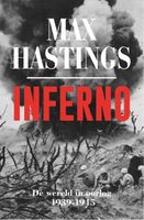 Inferno - Max Hastings - ebook - thumbnail