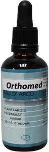 Orthomed Pau d&apos;arco
