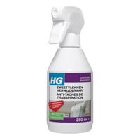 HG zweetvlekkenverwijderaar