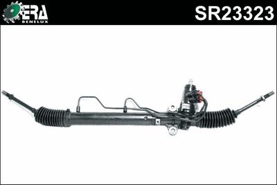 Stuurhuis SR23323
