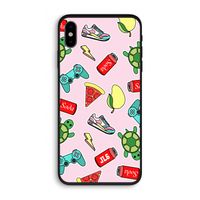 Things Jamie Loves: iPhone XS Biologisch afbreekbaar hoesje